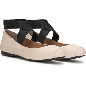 Jessica Simpson Ballet Flat